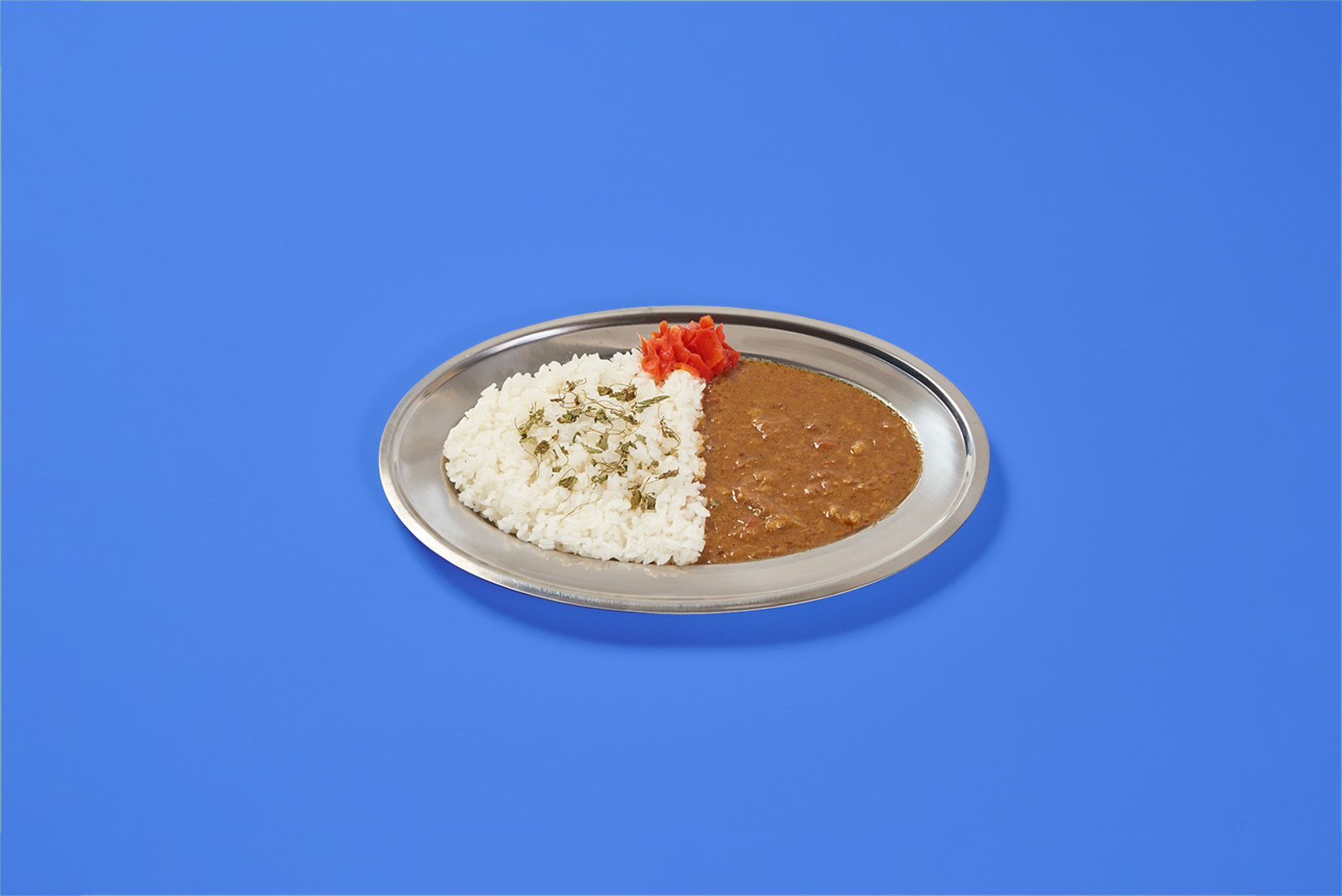 カレーライス